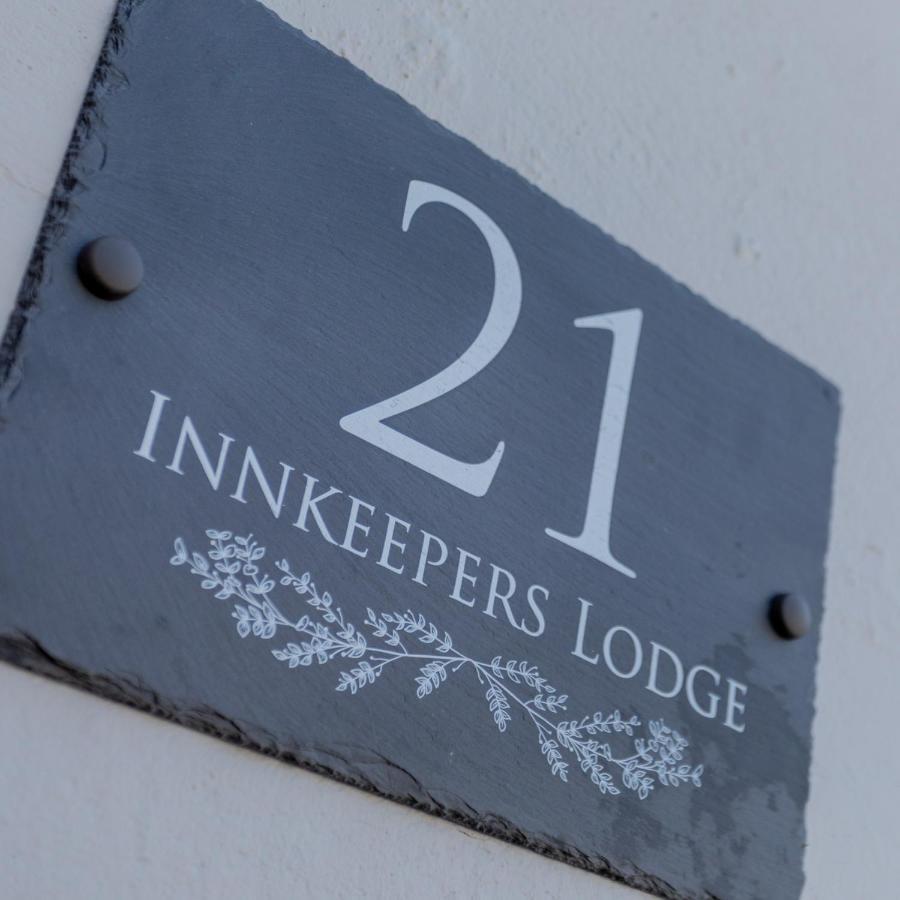 The Innkeeper'S Lodge Bushmills Eksteriør bilde